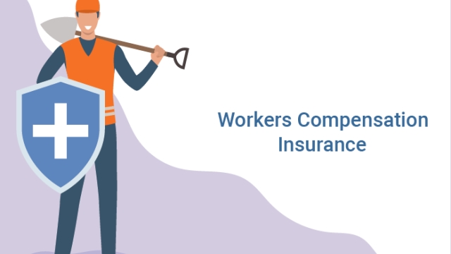 Protecting the Protectors: Unlocking the Benefits of Workers Compensation Insurance