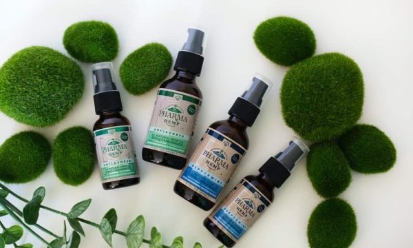 The Power of CBD: Unveiling the Remarkable Benefits