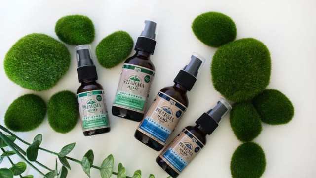 The Power of CBD: Unveiling the Remarkable Benefits