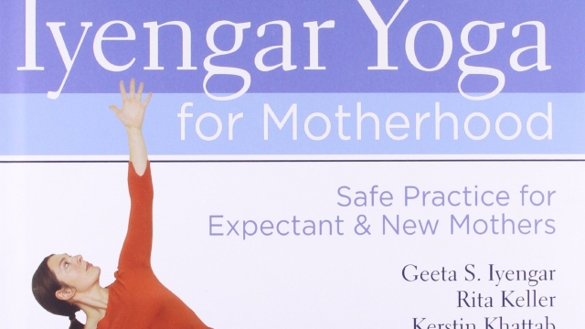 The Power of Zen: Exploring the Benefits of Prenatal Yoga