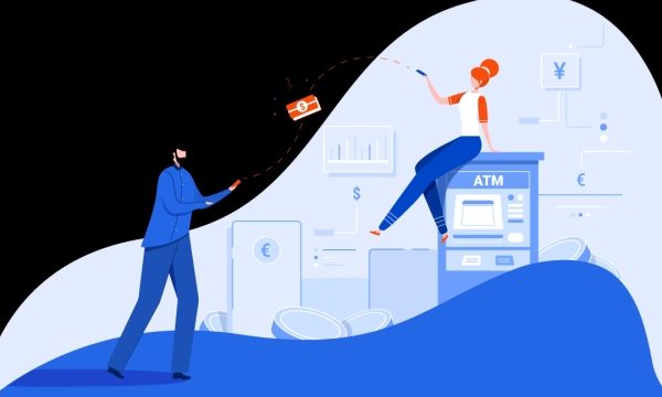 The Rise of Automated Banking: Revolutionizing Financial Services