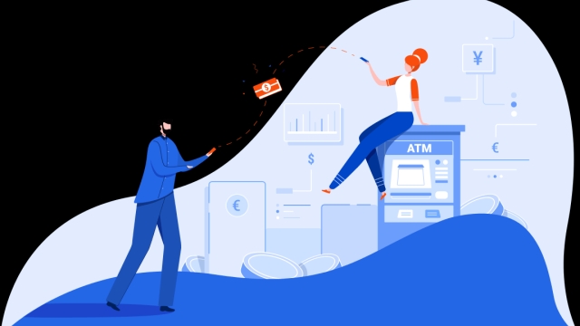 The Rise of Automated Banking: Revolutionizing Financial Services
