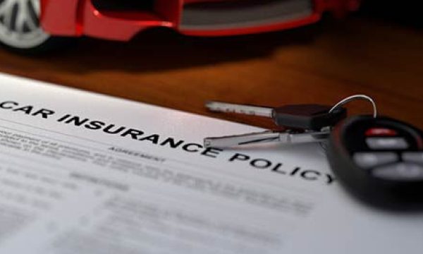 The Ultimate Guide to Car Insurance: Everything You Need to Know