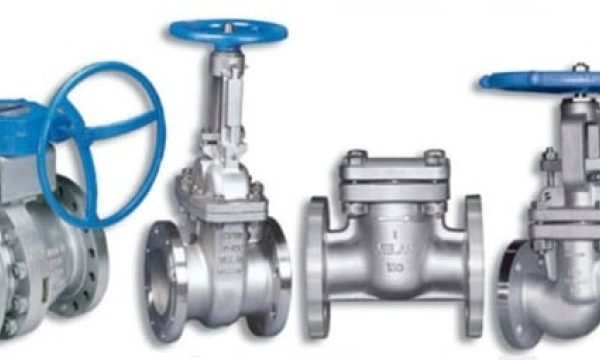 Unleashing the Power of Wedge Gate Valves: A Comprehensive Guide