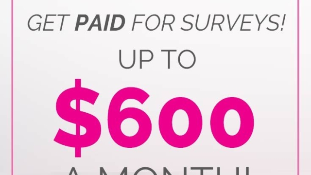 Unlock Your Earnings: Unleashing the Power of Paid Surveys!
