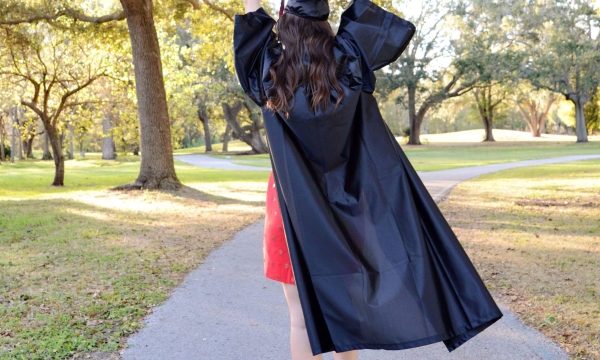 Capping off Success: The Symbolism and Significance of Graduation Caps and Gowns