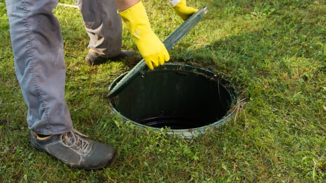 Drain Savvy: Mastering the Art of Plumbing and Septic Systems