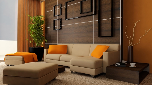 Furniture Fusion: Revolutionizing Home Decor with Innovative Designs
