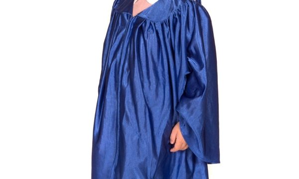 Tassel Time: Unveiling the Magic of Graduation Caps and Gowns