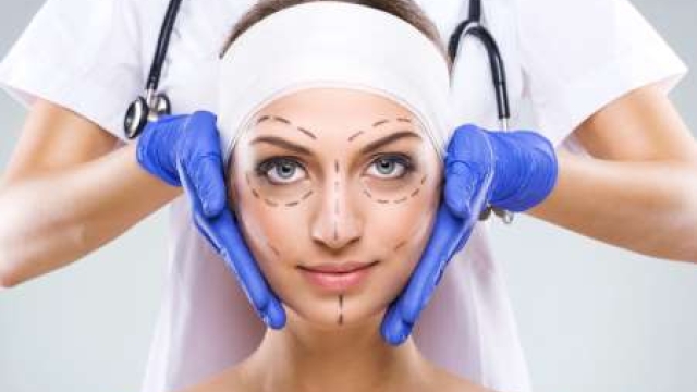 The Art of Reinvention: Exploring the World of Plastic Surgery