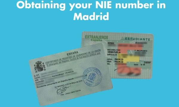 The Essential Guide to Obtaining Your NIE Number in Spain