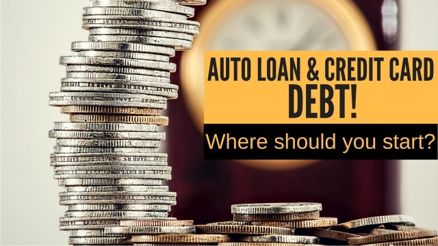 The Road to Financial Freedom: Demystifying Auto Loans