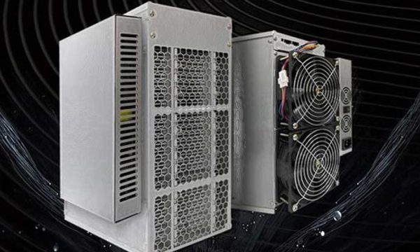 Unleashing the Mining Powerhouse: A Closer Look at ASIC Miners.