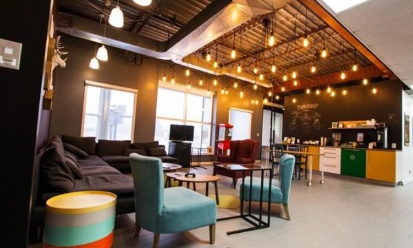 Unleashing the Power of Community: Exploring the World of Coworking Spaces