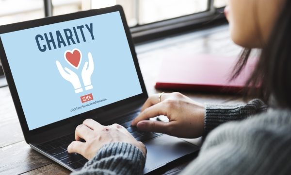 Unleashing the Power of Generosity: The Age of Online Charity Fundraising