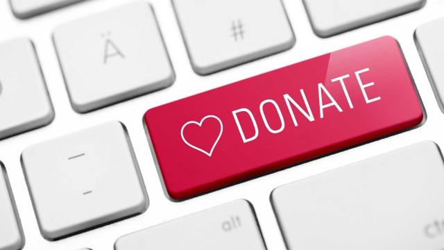 Unleashing the Power of Online Generosity: Transforming Philanthropy through Digital Fundraising