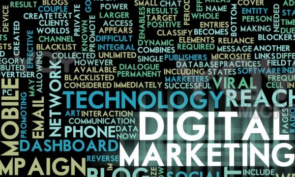 Unleashing the Power of Pixels: The Future of Digital Marketing