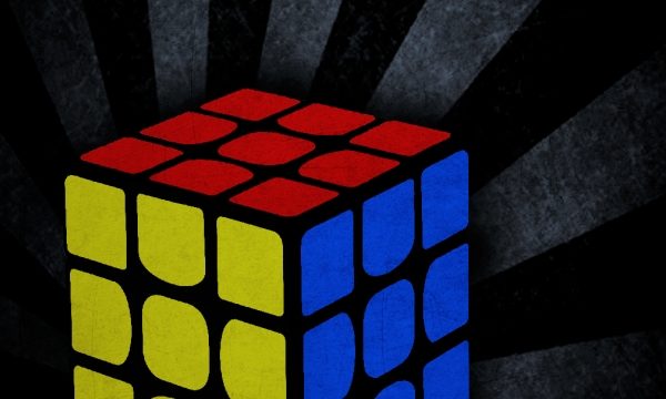 Unlocking the Secrets of the Rubik’s Cube: A Mind-Bending Journey