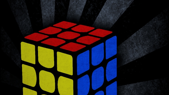 Unlocking the Secrets of the Rubik’s Cube: A Mind-Bending Journey