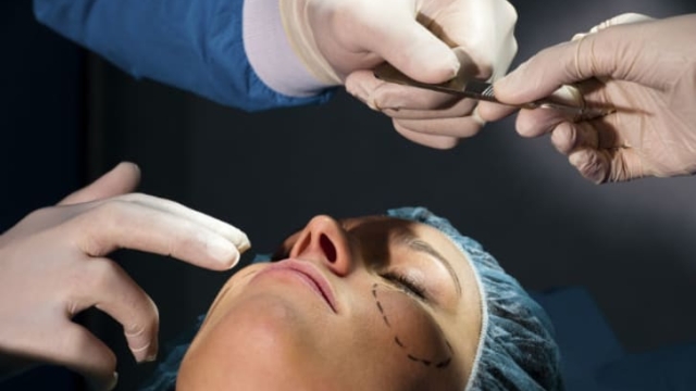Unlocking the Secrets of Transformative Beauty: Exploring the World of Cosmetic Surgeons