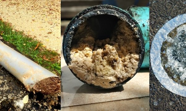 Pipe Nightmares: Tackling Troublesome Plumbing Issues