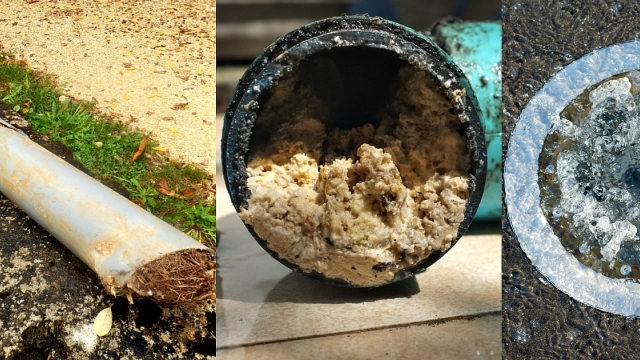 Pipe Nightmares: Tackling Troublesome Plumbing Issues