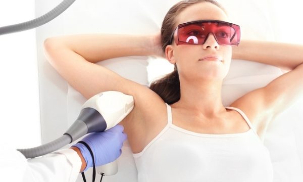 Silky Smooth: Unveiling the Magic of Laser Hair Removal