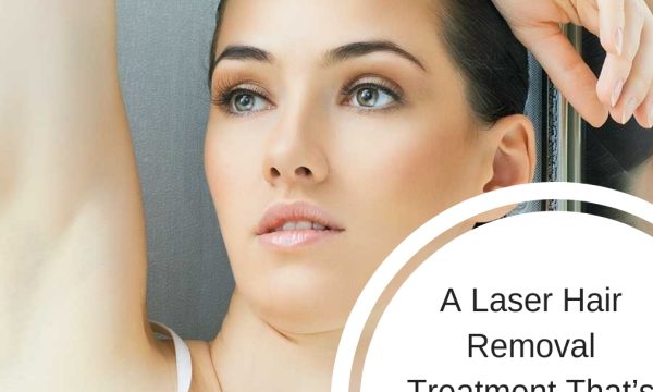 Smooth and Sleek: Unveiling the Magic of Laser Hair Removal