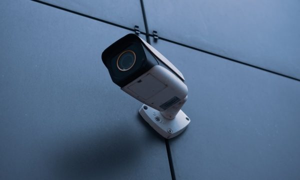 The Watchful Eye: Exploring the Power of Security Cameras