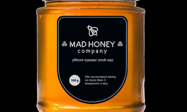 Buzzing with Sweet Poison: Exploring the World of Mad Honey