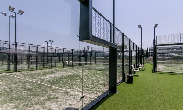 Court Construction Chronicles: Unveiling the Secrets of Padel Prowess