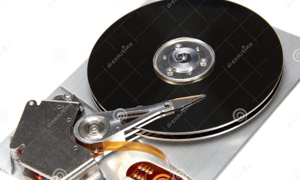 Demolishing Data: Unleashing the Power of HDD and SSD Destroyers