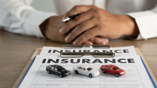 Drive Safely: The Ultimate Guide to Car Insurance Coverage