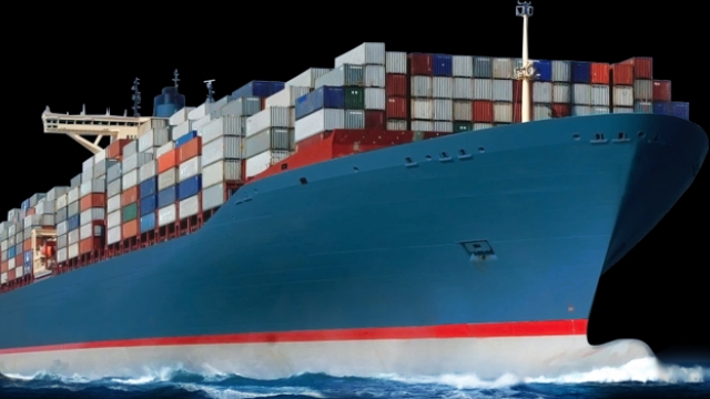 Navigating the Global Seas: The Ultimate Guide to International Shipping