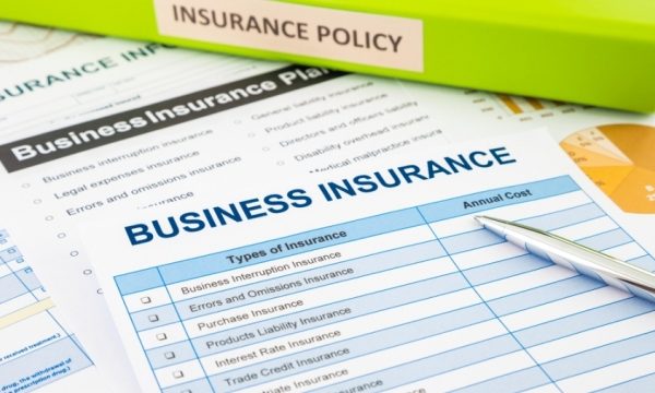 Protect Your Business: The Ultimate Guide to Business Insurance