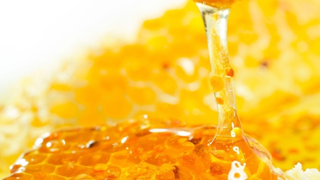 The Sweet, Dangerous Buzz: Unveiling the Mysteries of Mad Honey