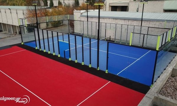 The Ultimate Guide to Building a Perfect Padel Court