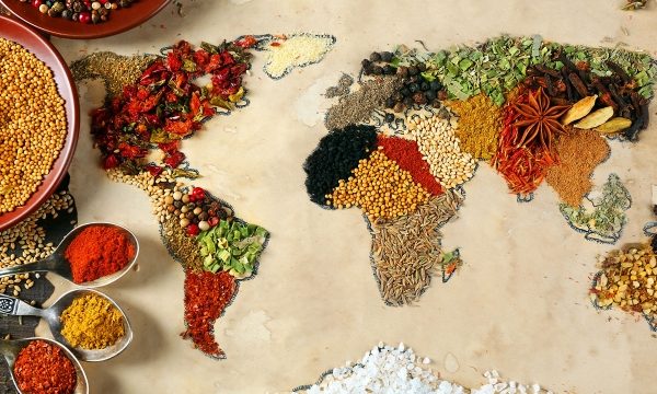 Untangling the Secrets: Exploring the World of Rare Spices