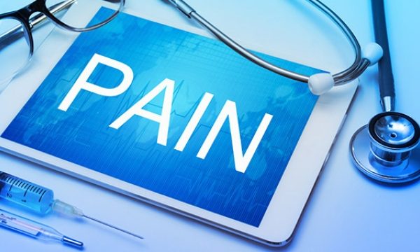 Finding Relief: Navigating the Path of Pain Management