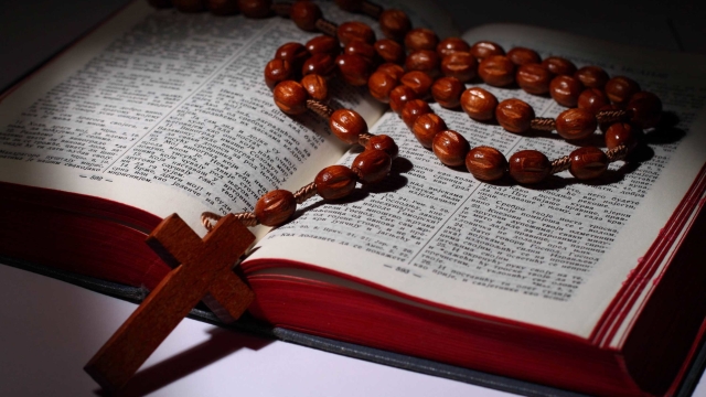 Inspiring Insights: Unveiling the Hidden Treasures of Bible Study