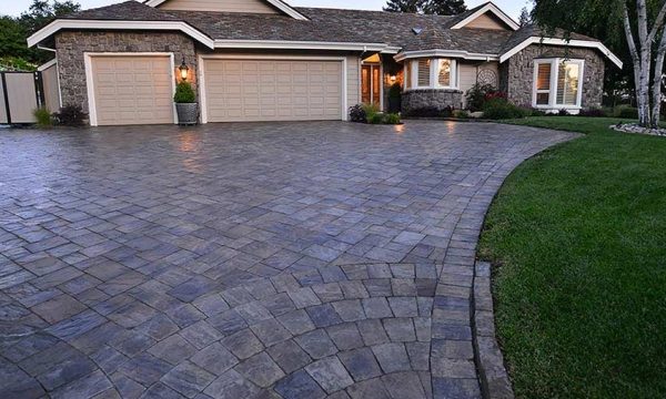 Paving Your Way to Perfection: Finding the Best Pavers Contractor