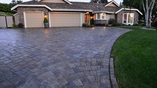 Paving Your Way to Perfection: Finding the Best Pavers Contractor