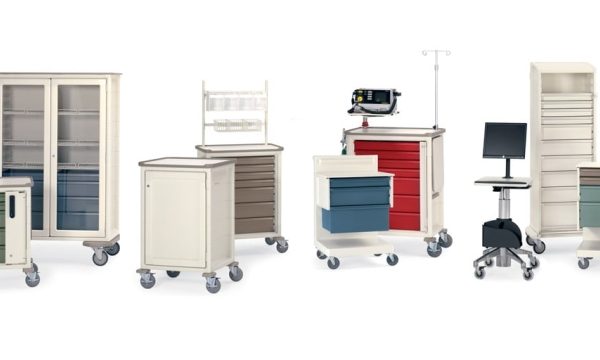 The Evolution of Healthcare Furniture: Enhancing Patient Comfort and Care