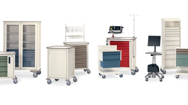 The Evolution of Healthcare Furniture: Enhancing Patient Comfort and Care