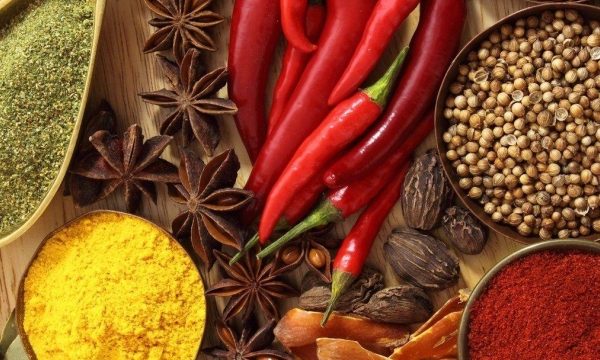 The Exotic World of Rare Spices: Unveiling Nature’s Hidden Gems