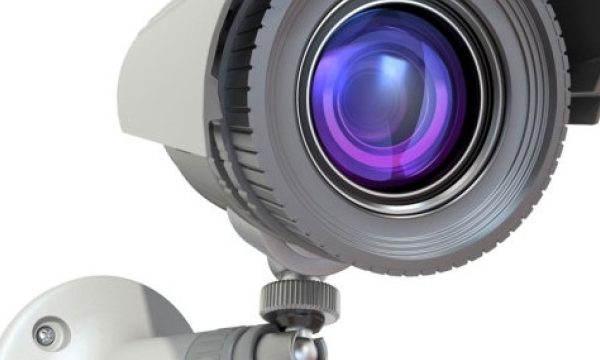 The Eyes That Never Blink: Unveiling the Power of Security Cameras