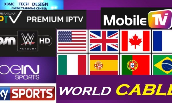 The Ultimate Guide to Choosing the Perfect IPTV Service