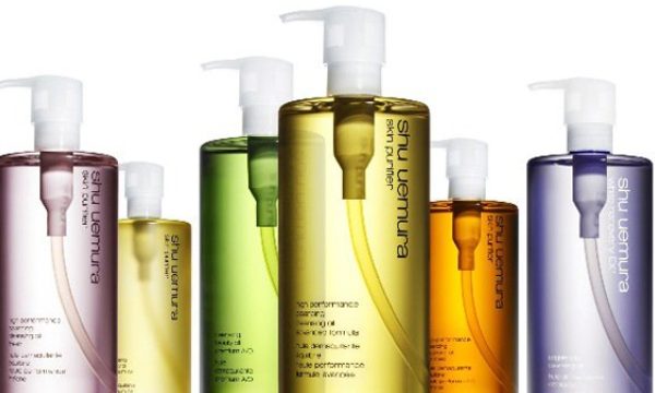 The Ultimate Guide to Shu Uemura Cleansing Oil: Unlocking the Power of Precise Makeup Removal