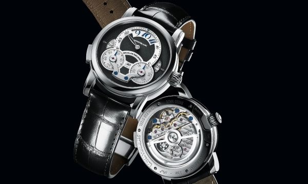 Timeless Elegance: Unveiling the Opulence of Luxury Watches