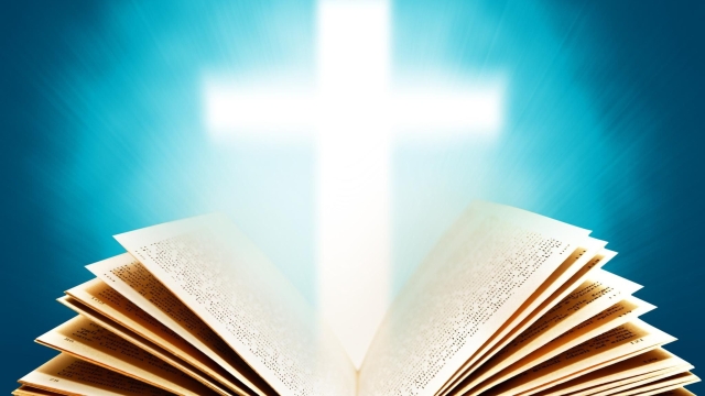 Unearthing Spiritual Treasures: A Journey Through Bible Study